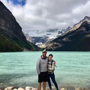 Meet your Posher, Cheyenne